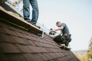 Local Roofers in Fountain Springs, PA